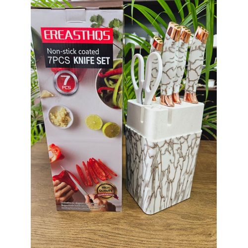 7-Piece Knife Set
