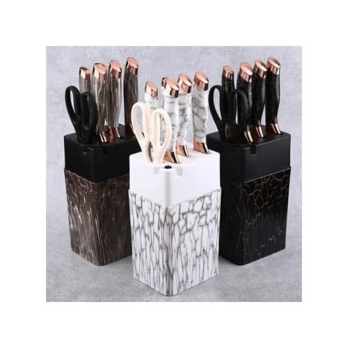 7-Piece Knife Set