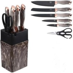 7-Piece Knife Set