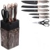 7-Piece Knife Set