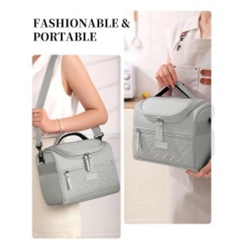 Insulated Lunch Box Bag Insulated Lunch Box Bag