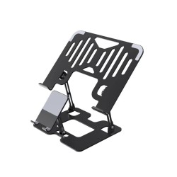 2 in 1 Adjustable Laptop Stand