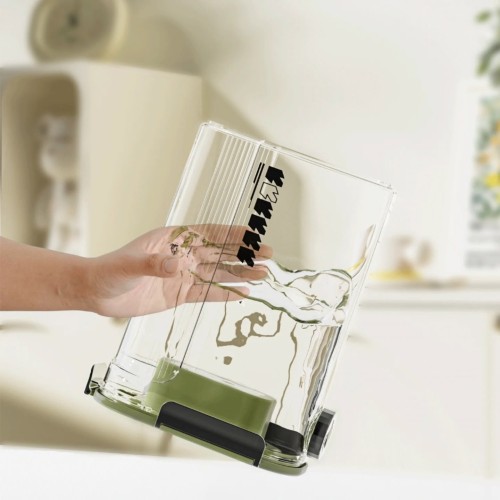 4-Litre Airtight Food Storage Container