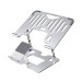 2 in 1 Adjustable Laptop Stand