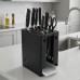 Multifunctional Kitchen Knife Block Organizer