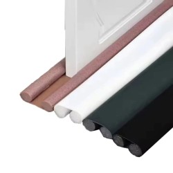 Door Space Sealer
