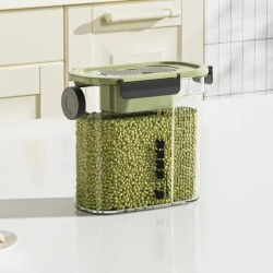 3-Litre Acrylic Food Storage Container