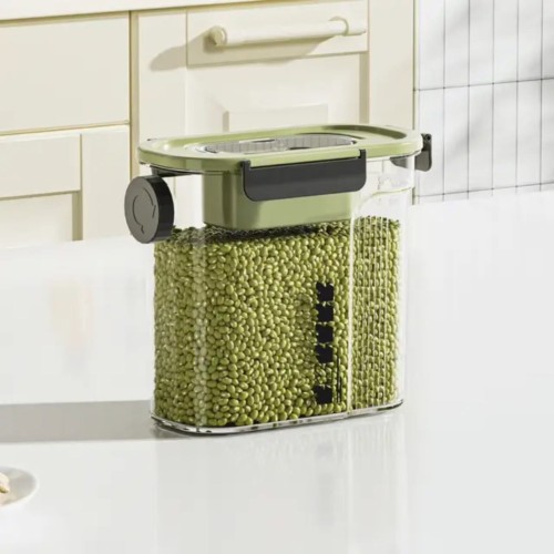 3-Litre Acrylic Food Storage Container