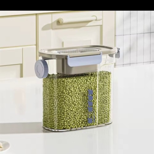 3-Litre Acrylic Food Storage Container