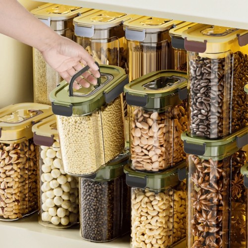 3-Litre Acrylic Food Storage Container
