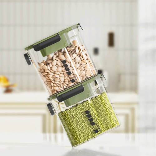 3-Litre Acrylic Food Storage Container