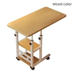 Adjustable Movable Laptop Stand