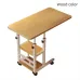 Adjustable Movable Laptop Stand