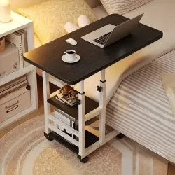 Adjustable Movable Laptop Stand