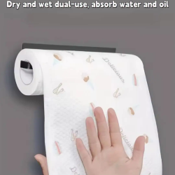 Reusable Kitchen Roll