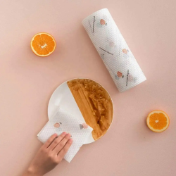 Reusable Kitchen Roll
