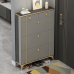Bucket Flip Shoe Cabinet
