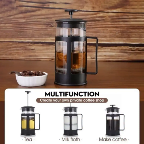 1000ml French Press  Coffee Maker