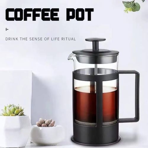 1000ml French Press  Coffee Maker