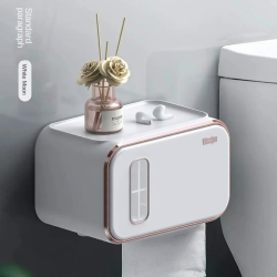 Vilscion Luxury Tissue Box