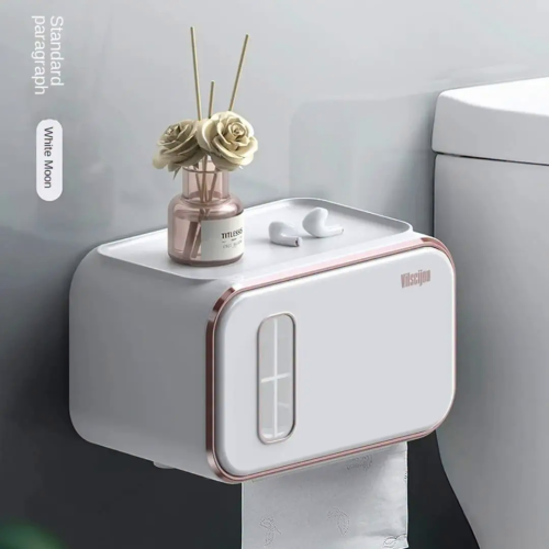 Vilscion Luxury Tissue Box Vilscion Luxury Tissue Box