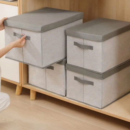 Closet Organizers With Lid Closet Organizers With Lid