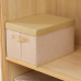 Closet Organizers With Lid