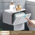 Vilscion Luxury Tissue Box