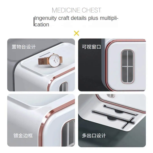 Vilscion Luxury Tissue Box Vilscion Luxury Tissue Box