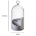360⁰ Rotating Cosmetic Storage Box For Make Up Brushes And Lipstick
