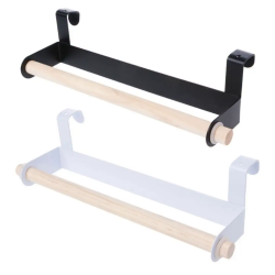 Kitchen Towel Rack
