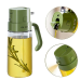 2 In 1 Multifunctional Oil Spray Dispenser