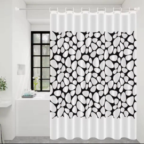 Shower Curtains
