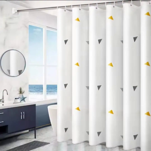 Shower Curtains