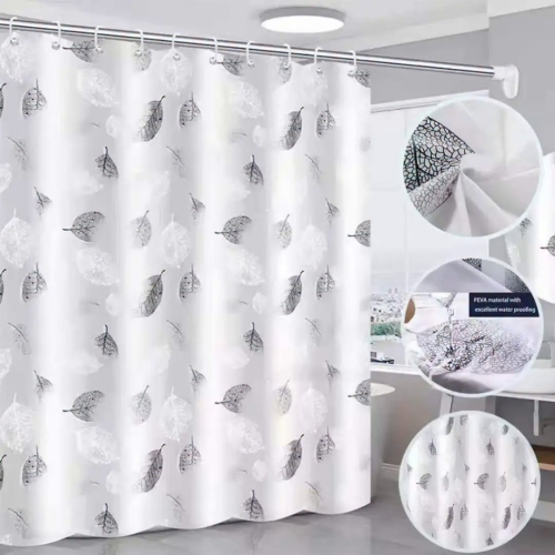 Shower Curtains