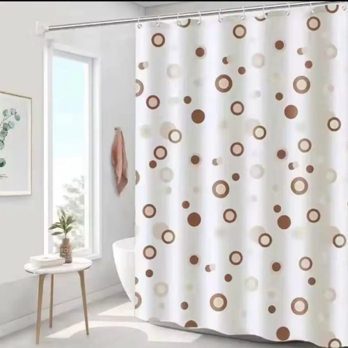 Shower Curtains