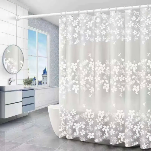 Shower Curtains