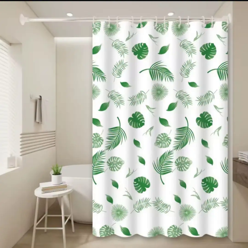 Shower Curtains