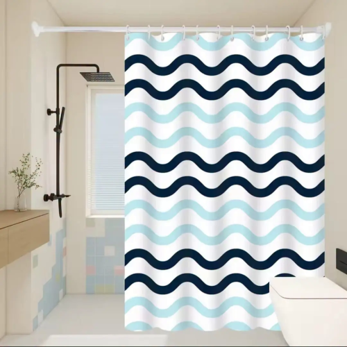 Shower Curtains