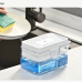 Creative Kitchen Sink Drain Soap Dispenser With Sponge