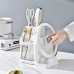 Acrylic Cutlery Organizer