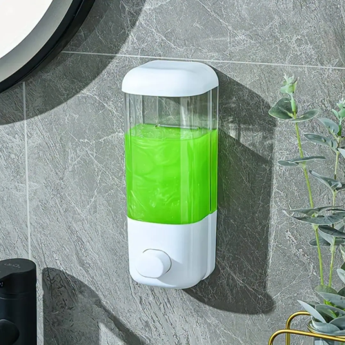 Soap Bottle Wall Mount Soap Dispenser