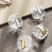 Set of 5 Acrylic Hooks