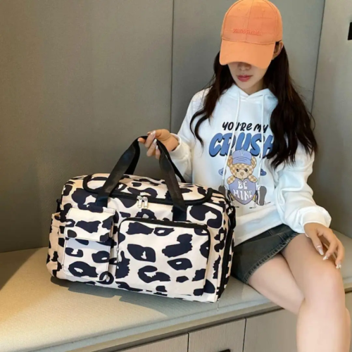 High Quality Travel Multi-Functional Duffle Bags