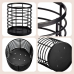Metallic Heavy Cutlery Holder