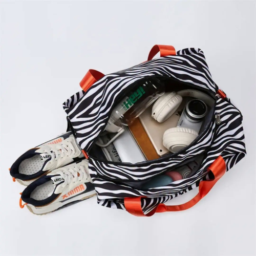 Multi Functional Duffle Bags For Gym/Sports/Travel