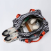 Multi Functional Duffle Bags For Gym/Sports/Travel