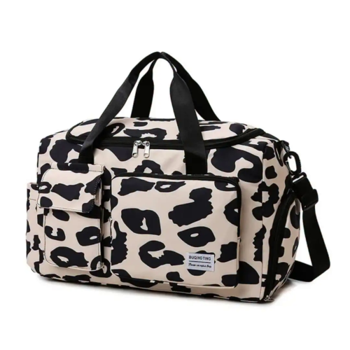 High Quality Travel Multi-Functional Duffle Bags