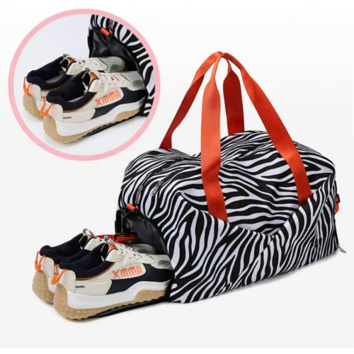 Multi Functional Duffle Bags For Gym/Sports/Travel