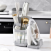 Acrylic Cutlery Organizer
